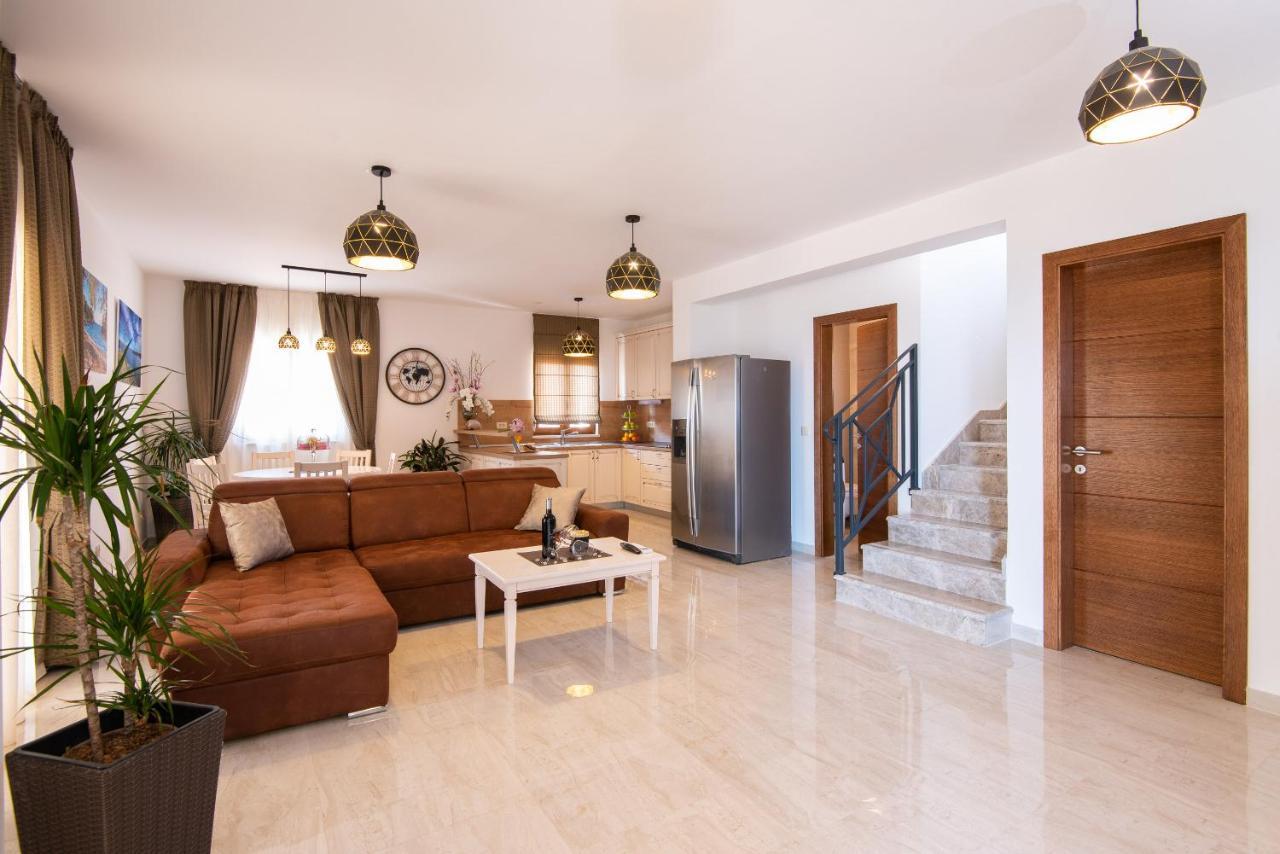 אורביץ Villa Aria מראה חיצוני תמונה