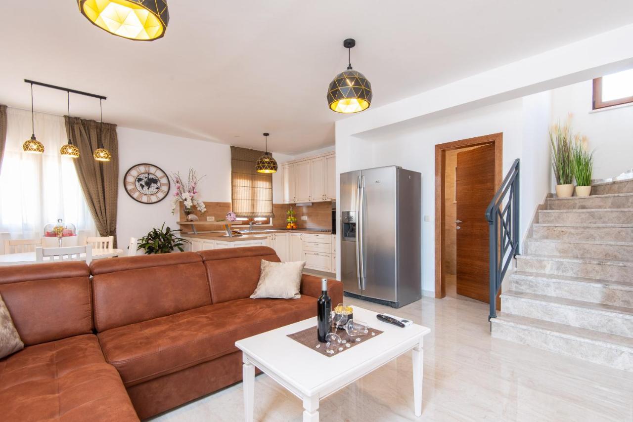 אורביץ Villa Aria מראה חיצוני תמונה