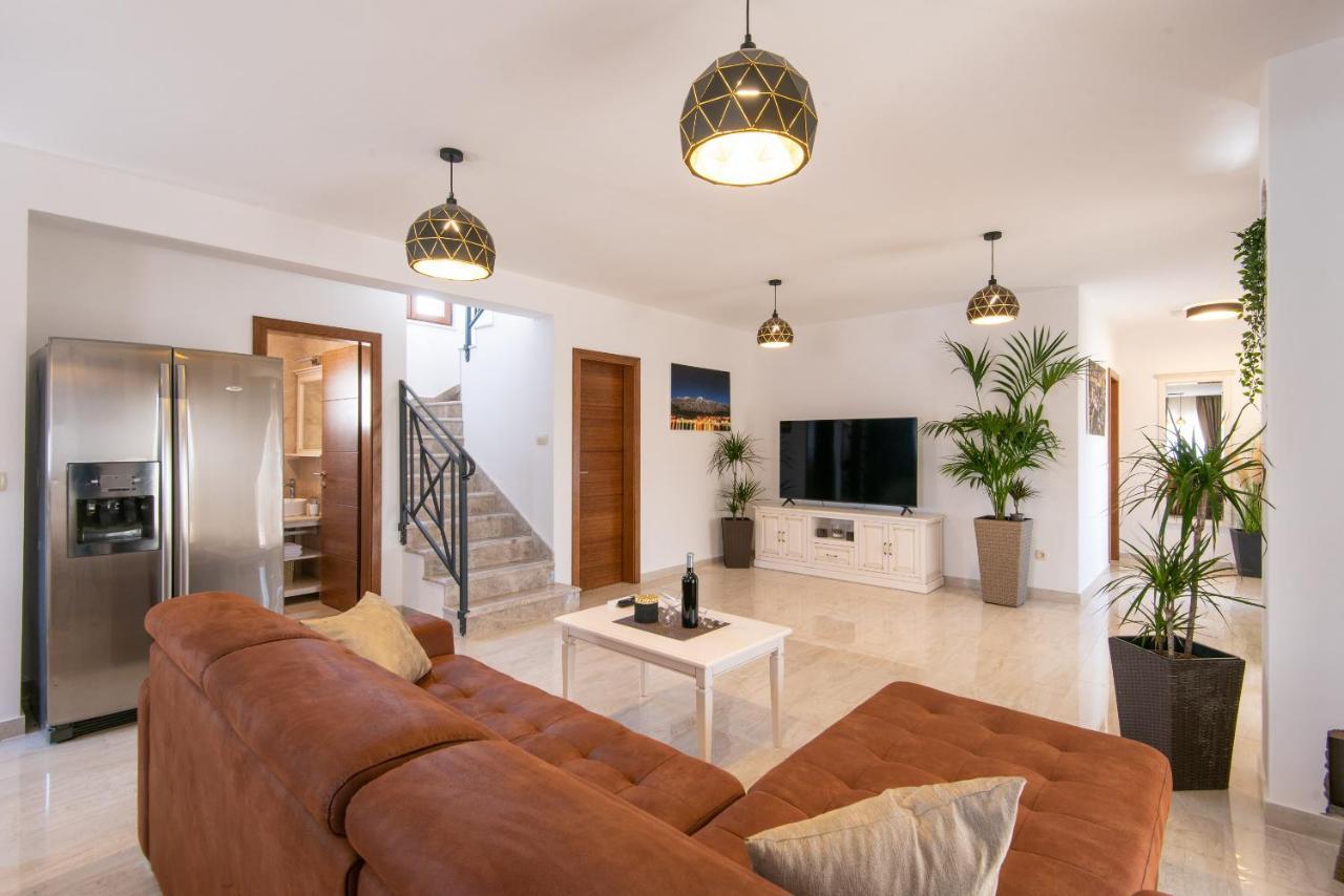 אורביץ Villa Aria מראה חיצוני תמונה