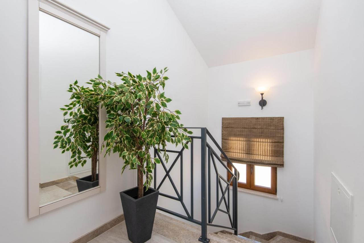 אורביץ Villa Aria מראה חיצוני תמונה