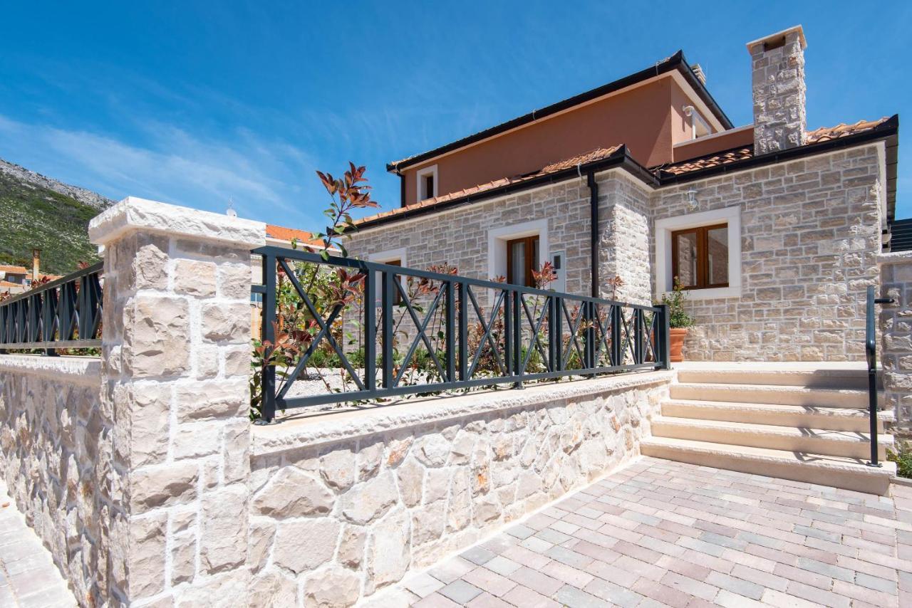 אורביץ Villa Aria מראה חיצוני תמונה