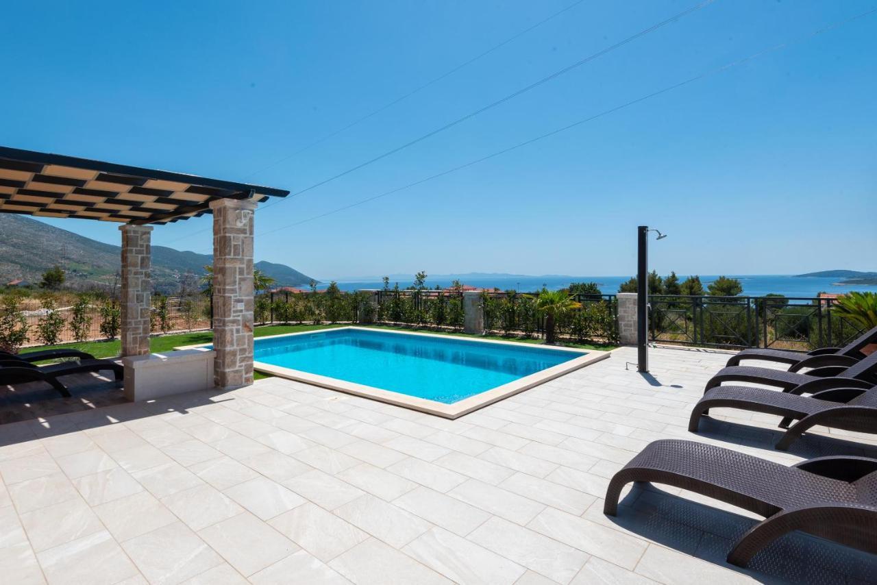 אורביץ Villa Aria מראה חיצוני תמונה