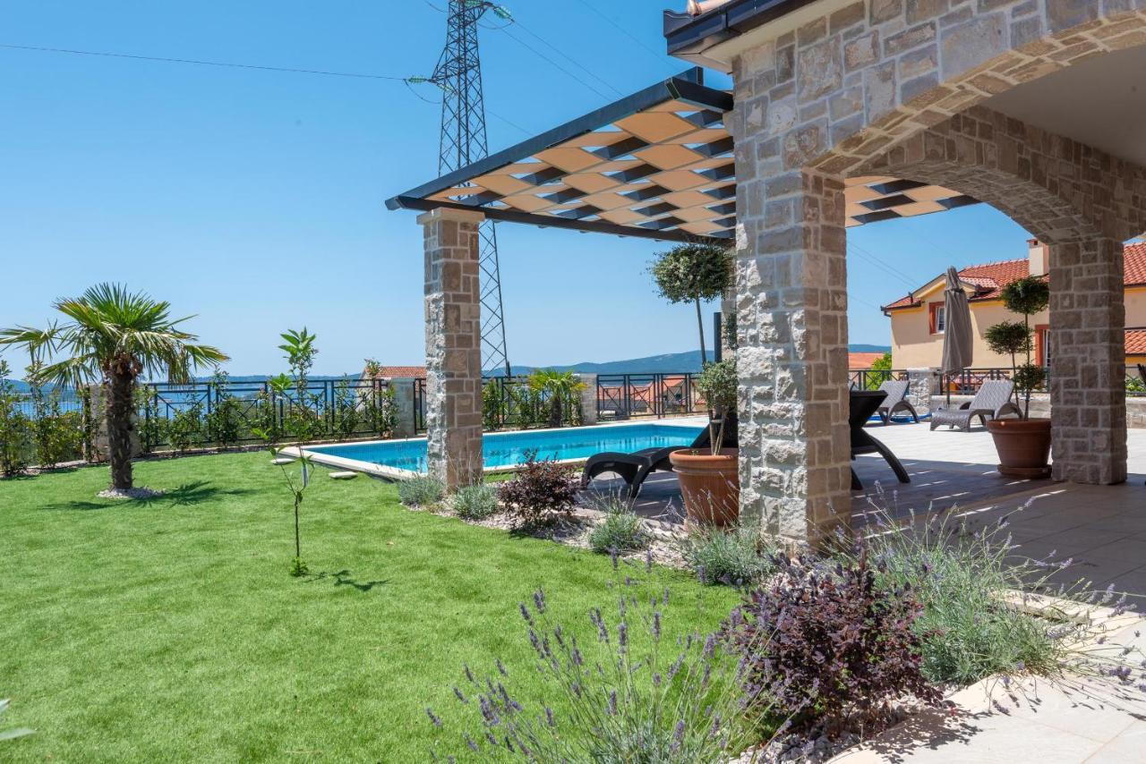 אורביץ Villa Aria מראה חיצוני תמונה